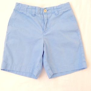Vineyard Vines Boys 8, cotton shorts